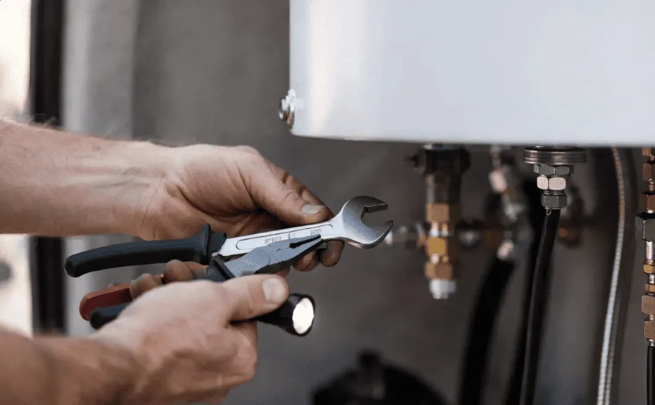 Why choose Water Heater Repair in Greeley, KS